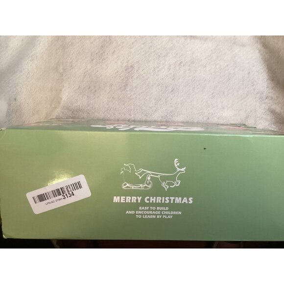 Bricks Merry Christmas Building Set - Picture 5 of 5